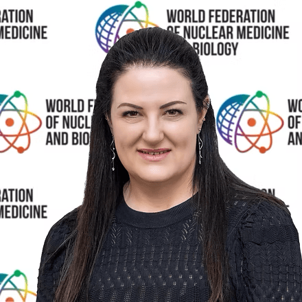 Portrait of Lizette Louw