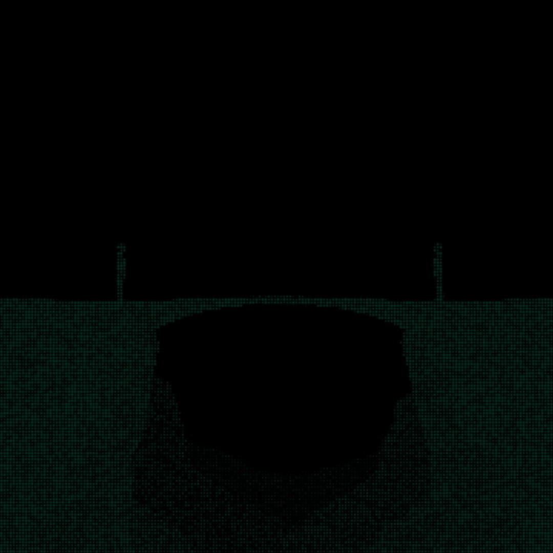 The First World Congress — a dot-halftone illustration for this chapter.